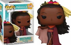 Standard Pop!>Moana 2 - Matangi Pop! Vinyl Figure