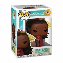 Standard Pop!>Moana 2 - Matangi Pop! Vinyl Figure