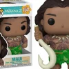 Standard Pop!>Moana 2 - Maui Pop! Vinyl Figure