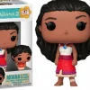 Standard Pop!>Moana 2 - & Little Sis Simea Pop! Vinyl Figure