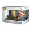 Pop! Rides & Town>Moana (2016) - Disney 100th Pop! Rides Vinyl Figure