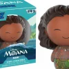Designer Vinyl>Moana - Maui Dorbz Vinyl Figure