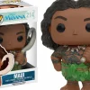 Standard Pop!>Moana - Maui Pop! Vinyl Figure