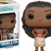 Standard Pop!>Moana - and Pua Pop! Vinyl Figure