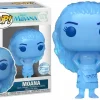 Standard Pop!>Moana - Blue Translucent Pop! Vinyl Figure
