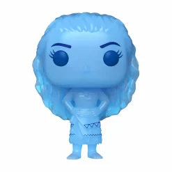 Standard Pop!>Moana - Blue Translucent Pop! Vinyl Figure
