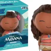 Designer Vinyl>Moana - Dorbz Vinyl Figure