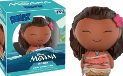 Designer Vinyl>Moana - Dorbz Vinyl Figure