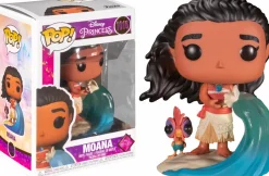 Standard Pop!>Moana - Ultimate Disney Princess Pop! Vinyl Figure