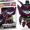 Standard Pop!>Mobile Suit Gundam Wing - OZ-13MS Gundam Epyon Pop! Plus Vinyl Figure