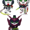 Standard Pop!>Mobile Suit Gundam Wing - Gundam Rising Pop! Vinyl Bundle (Set of 3)