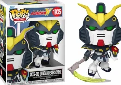 Standard Pop!>Mobile Suit Gundam Wing - Gundam Rising Pop! Vinyl Bundle (Set of 3)
