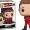 Standard Pop!>Money Heist - Denver Pop! Vinyl Figure
