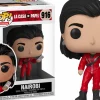 Standard Pop!>Money Heist - Nairobi Pop! Vinyl Figure