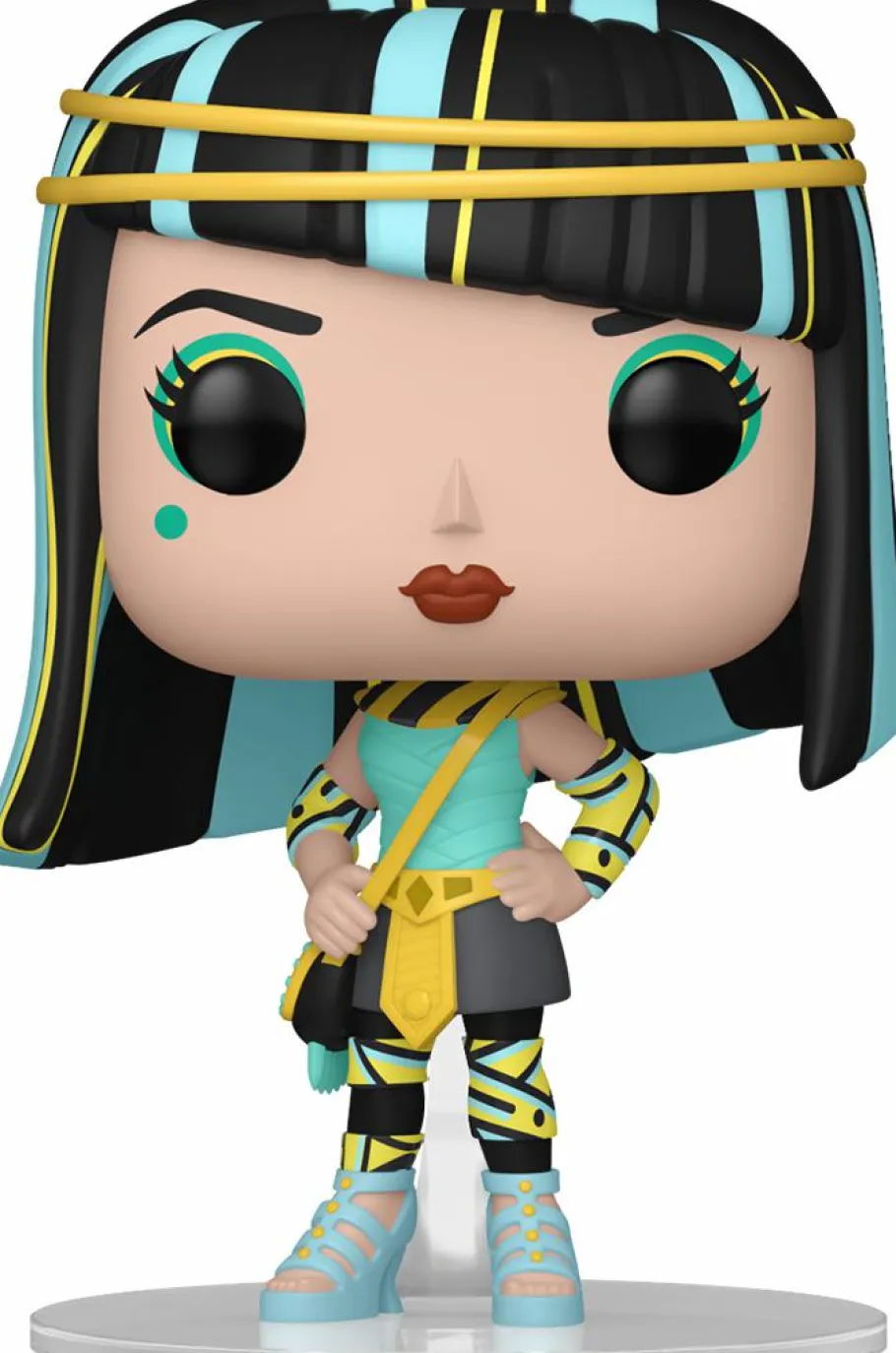 Standard Pop!>Monster High - Cleo Pop! Vinyl Figure