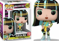 Pop! Bundles>Monster High - Freak Fabulous Pop! Vinyl Bundle (Set of 3)