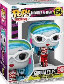 Standard Pop!>Monster High - Ghoulia Yelps Pop! Vinyl Figure