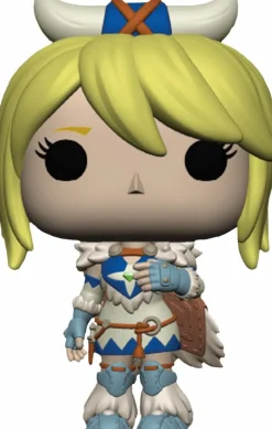 Standard Pop!>Monster Hunter Stories - Avinia Pop! Vinyl Figure