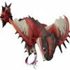 Designer Vinyl>Monster Hunter : World - Rathalos 4” PVC Statue