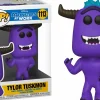 Standard Pop!>Monsters at Work - Tylor Tuskmon Pop! Vinyl Figure