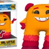 Standard Pop!>Monsters at Work - Val Little Pop! Vinyl Figure