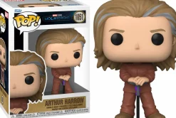 Standard Pop!>Moon Knight (2022) - Arthur Harrow Pop! Vinyl Figure