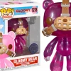 Standard Pop!>Gloomy Mori Chack - Bear Translucent Pop! Vinyl Figure