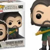 Standard Pop!>Mortal Engines - Thaddeus Valentine Pop! Vinyl Figure