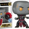 Standard Pop!>Mortal Kombat 11 - Kung Lao (Fatality) Pop! Vinyl Figure (Popcultcha Exclusive)