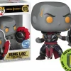 Pop! Chases, Vault, Limited Editions, Ppp Items>Mortal Kombat 11 - Kung Lao (Fatality) Pop! Vinyl Figure in Acrylic Pop! Protector (Popcultcha Exclusive)