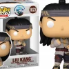 Standard Pop!>Mortal Kombat 1 - Liu Kang (God of Fire) Pop! Vinyl Figure