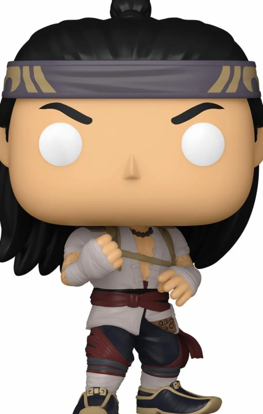 Standard Pop!>Mortal Kombat 1 - Liu Kang (God of Fire) Pop! Vinyl Figure