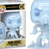 Standard Pop!>Mortal Kombat 11 - Sub-Zero (Fatality) Pop! Vinyl Figure