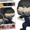 Standard Pop!>Mortal Kombat (2021) - Sub-Zero Pop! Vinyl Figure