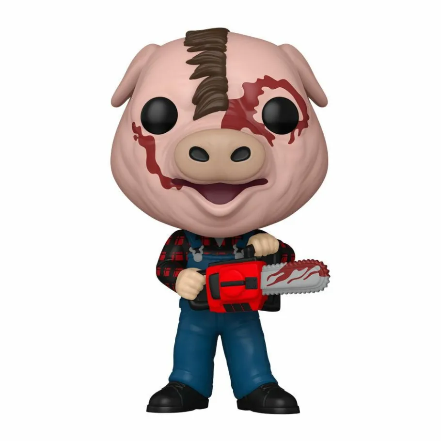 Standard Pop!>Mother of Rock Motel Hell - Vincent Smith Pop! Vinyl Figure