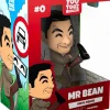 Designer Vinyl>Mr. Bean - 4.5” Vinyl Figure