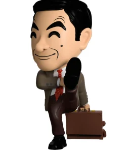 Designer Vinyl>Mr. Bean - 4.5” Vinyl Figure