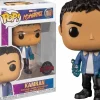 Standard Pop!>Ms. Marvel (2022) - Kamran Pop! Vinyl Figure
