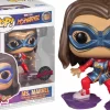 Standard Pop!>Ms. Marvel (2022) - Stepping Pop! Vinyl Figure