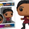 Standard Pop!>Ms. Marvel (2022) - Najma Pop! Vinyl Figure