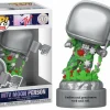 Standard Pop!>MTV - Moon Person Pop! Vinyl Figure