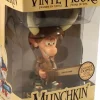 Designer Vinyl>Munchkin - Doppel Spyke Vinyl Figure