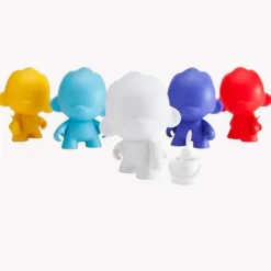 Diy (Do-It-Yourself)>Munnyworld - 2" DIY Micro Foomi Vinyl