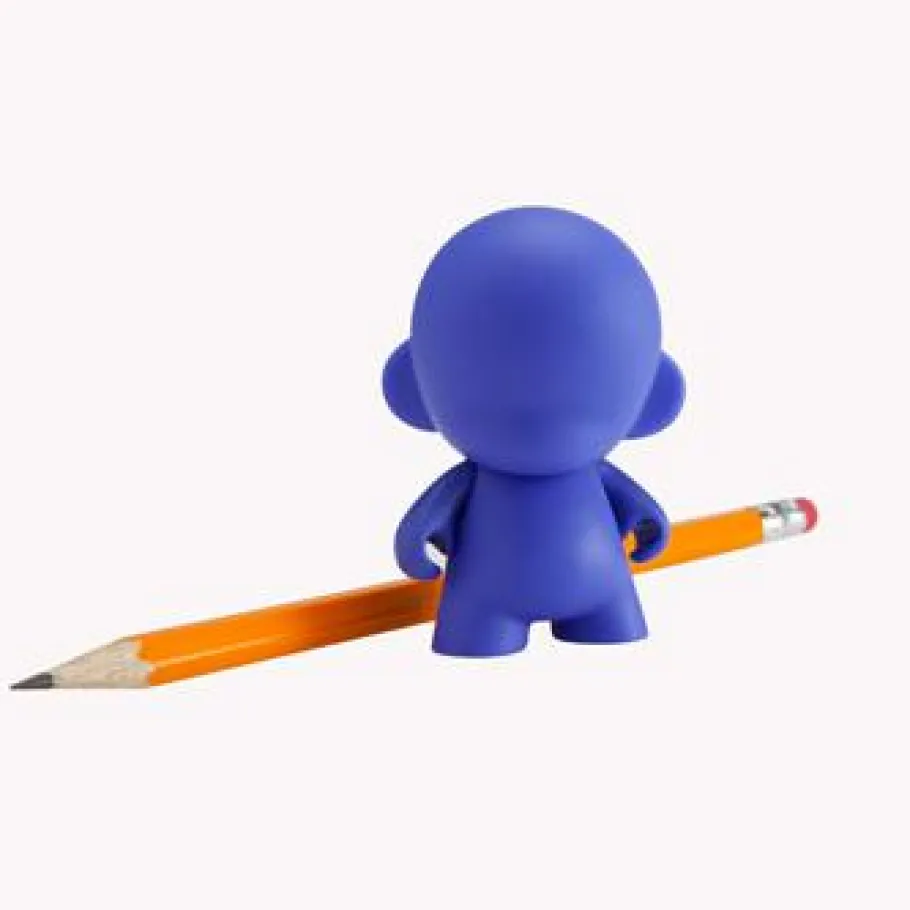Diy (Do-It-Yourself)>Munnyworld - 2" DIY Micro Munny Vinyl