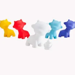Diy (Do-It-Yourself)>Munnyworld - 2" DIY Micro Raffy Vinyl