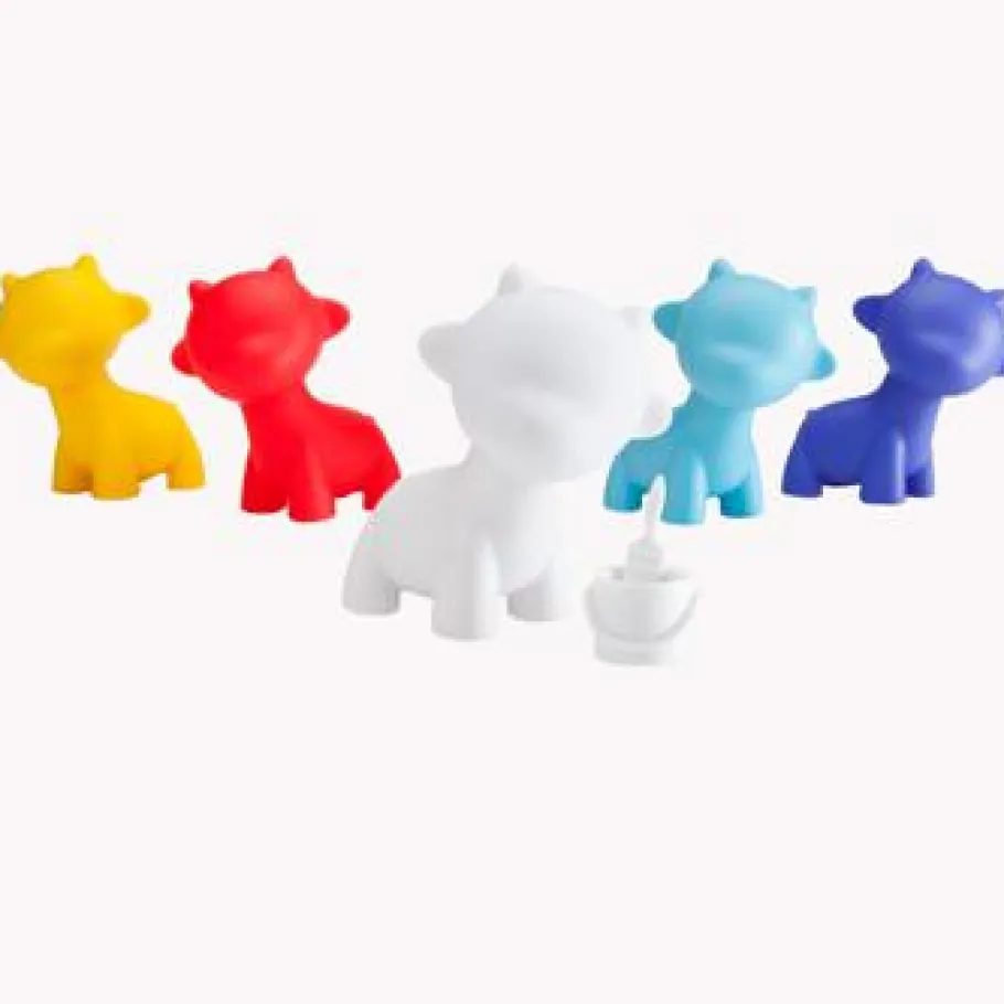 Diy (Do-It-Yourself)>Munnyworld - 2" DIY Micro Raffy Vinyl
