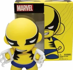 Diy (Do-It-Yourself)>Munnyworld - 7" Marvel Munny Wolverine DIY Vinyl