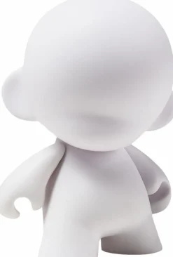 Diy (Do-It-Yourself)>Munnyworld - Munny DIY 4” Vinyl Figure