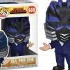 Standard Pop!>My Hero Academia - All For One Pop! Vinyl Figure