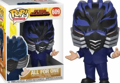 Standard Pop!>My Hero Academia - All For One Pop! Vinyl Figure